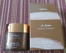 M. Asam Magic Finish Megasize