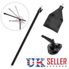 360° Studio Photo Video Light