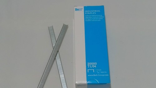 Bea series staples 2 - series, x