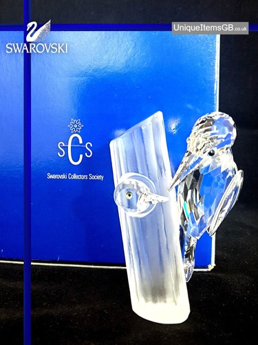 Swarovski 1988 annual edition - swarovski,