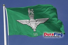 PARACHUTE REGIMENT 3rd