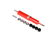 Koni heavy track front shock - track,