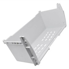 Beko CDA648FS/1 freezer draw