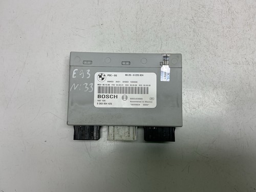 Bmw series e81 e87 e88 - 1, e90