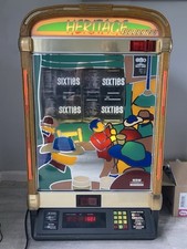 NSM Music  heritage CD JUKEBOX.