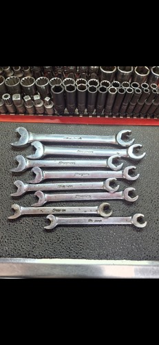 Snap 10mm 19mm flare - 10mm,