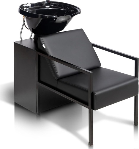 Salon shampoo bowl - salon,