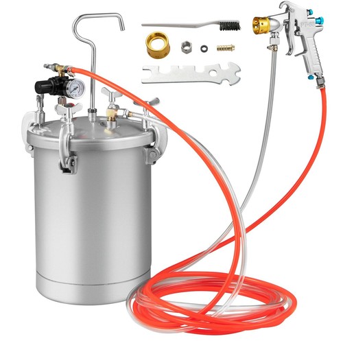15l paint tank - 15l,