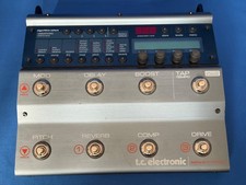 TC Electronic Nova System