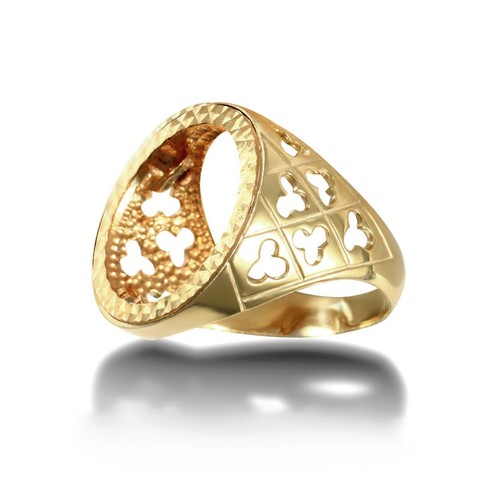 9ct gold jewelco london clubs - 9ct,