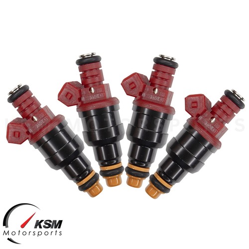 Fuel injectors fit bosch - x,