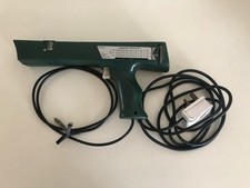 Gunson’s Tachostrobe Timing