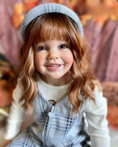 40in unfinished reborn - reborn, doll