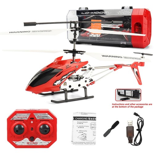 Helicopter 5ch large 80cm - helicopter,