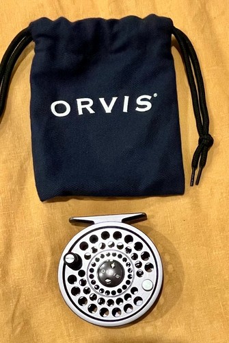 Orvis battenkill iii fly - iii,