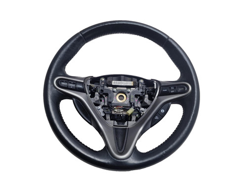 Honda civic steering - honda,