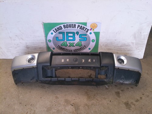 Land rover discovery td5 - land,