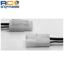 Tamiya 7.2v Connector Set Stadium Blitzer Stadium Thunder TAM50106