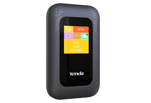 Tenda 4g185 lte - 4g185, wifi