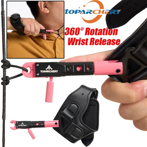 Adjustable 360 rotation - 360°,