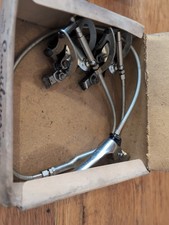 Resilion Vintage Bicycle Brake