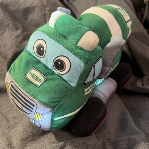 Hess 2021 plush - my,