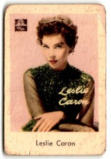 1956 Dutch Gum Unnumbered