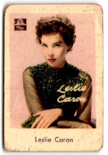 1956 dutch gum unnumbered - 1956,