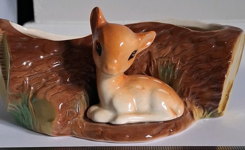 Vintage hornsea pottery fauna - vintage,