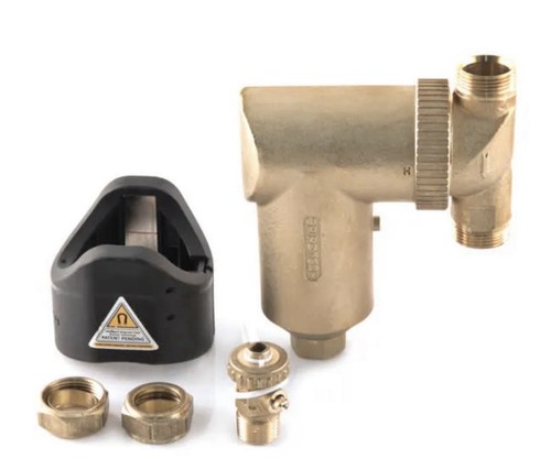 Spirotech spirotrap mb3 - spirotech,