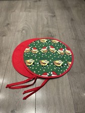 Pair of Aga Hob Lid Mats Pads