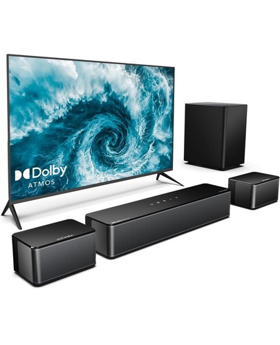 Ultimea d60 dolby - ultimea,