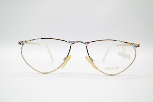 Vintage menia 377 - vintage, gold