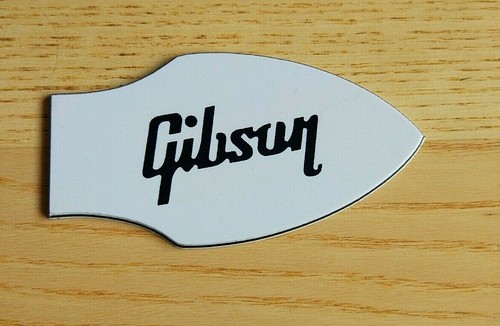 Truss rod cover gibson - cover, flying