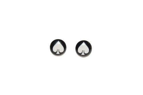 Queen spades hotwife - queen, of