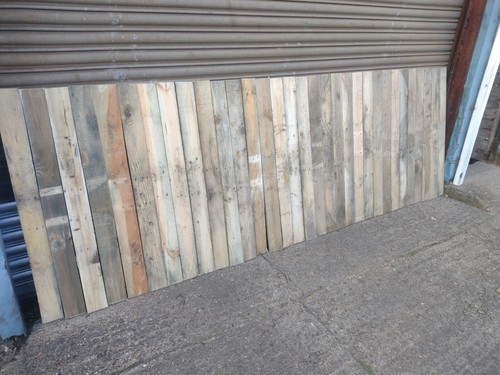 Sqm boards planks pallet - sqm,