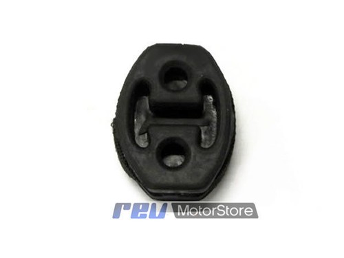 Alfa romeo 147 exhaust rubber - 147,