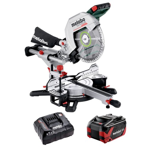 Metabo kgs ltx 305 - kgs, bl