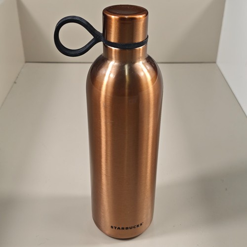 Starbucks water bottle 591ml - bottle,