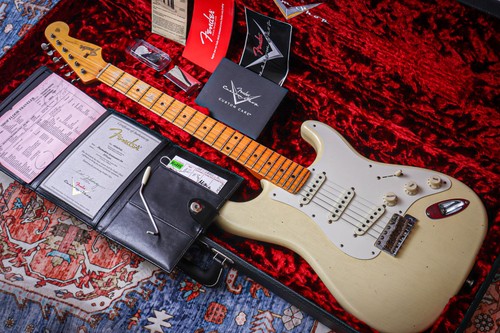 Fender usa custom - custom, shop