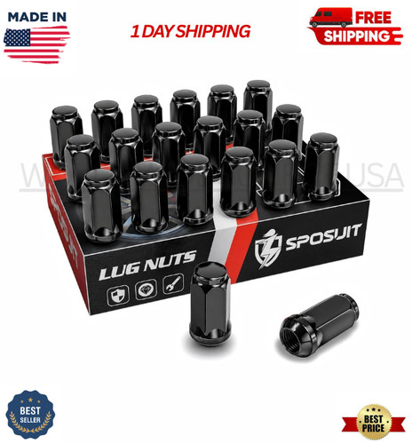 M14x1 lug nuts - m14x1.5,