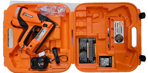 Paslode angled finish nailer - angled,