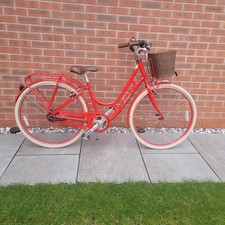 Ladies Raleigh Spirit Classic