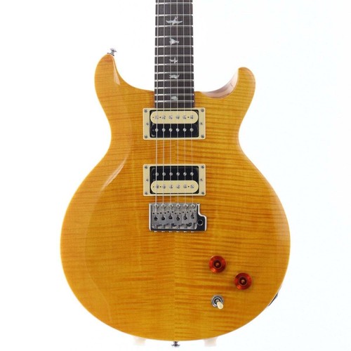 Prs santana - se, book