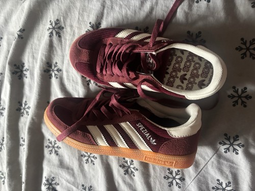 Adidas spezial - adidas,