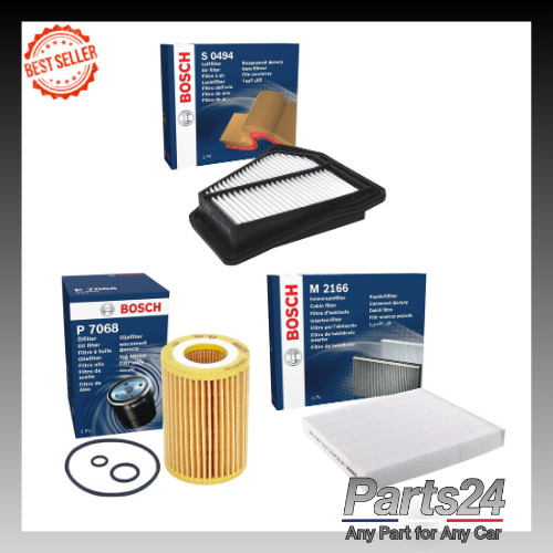 Service kit honda mk3 - honda, cr-v