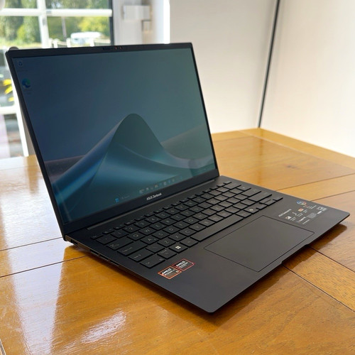 Asus zenbook oled um3406ka - 14,