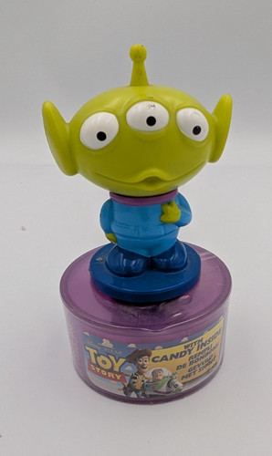 Toy story candy - candy, dispenser