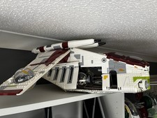 LEGO Star Wars: Republic