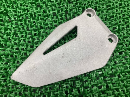 Cbr250rr right heel guard - cbr250rr,